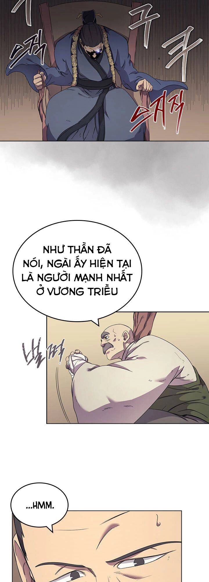 Biên Niên Sử Của Thiên Quỷ Chapter 112 - 25