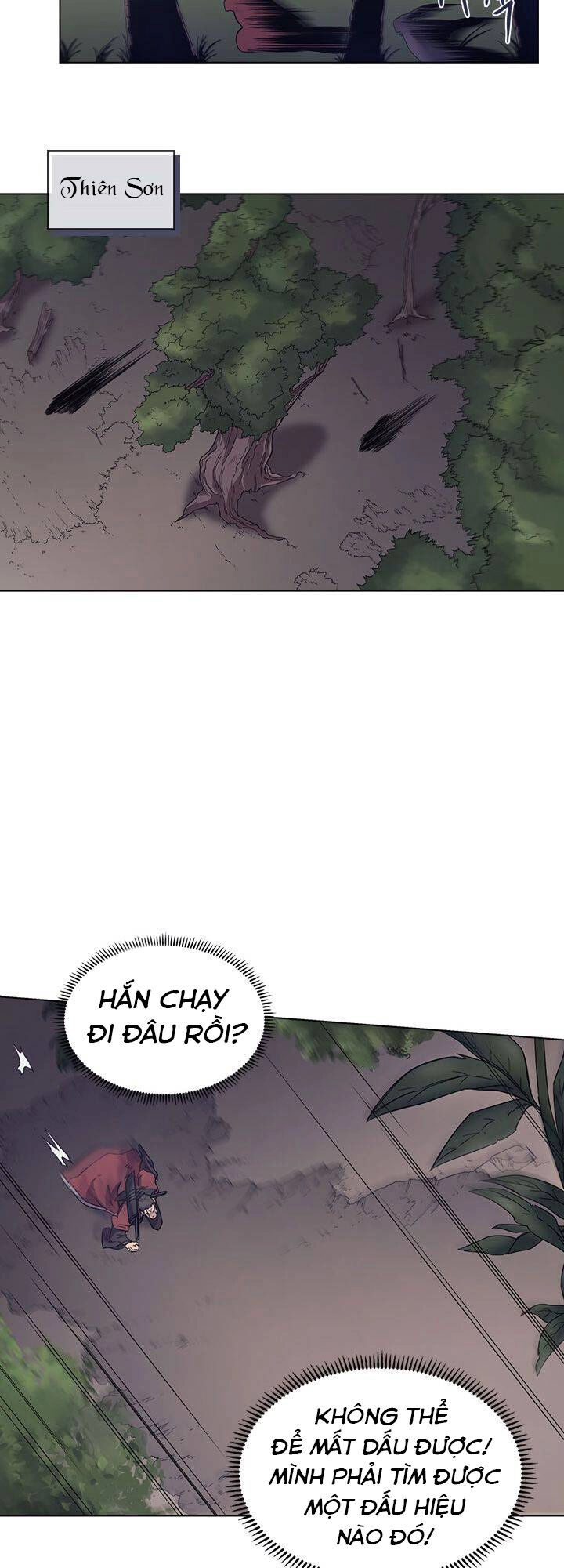 Biên Niên Sử Của Thiên Quỷ Chapter 112 - 29