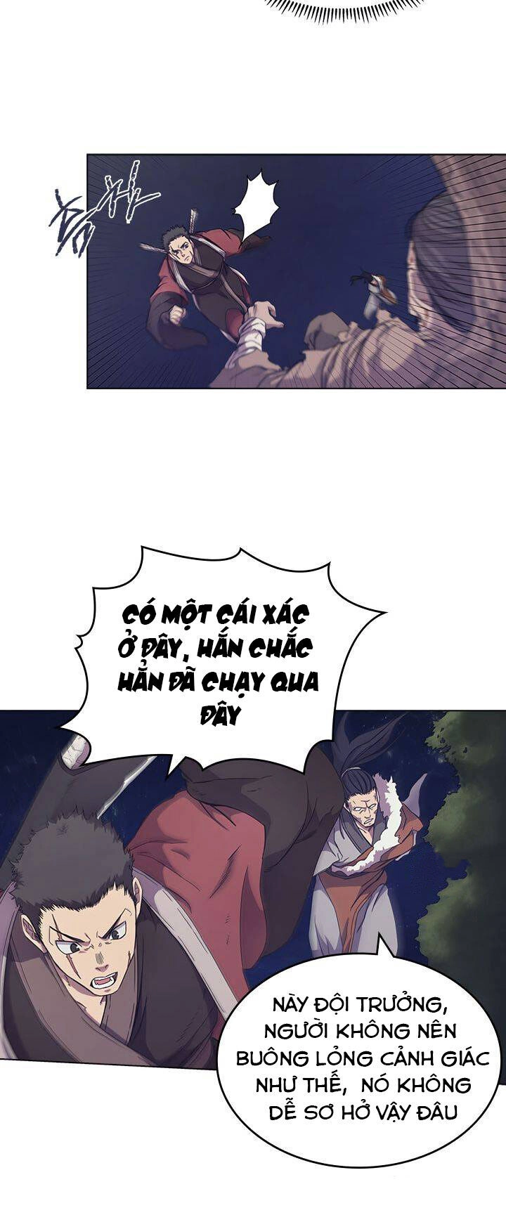 Biên Niên Sử Của Thiên Quỷ Chapter 112 - 30