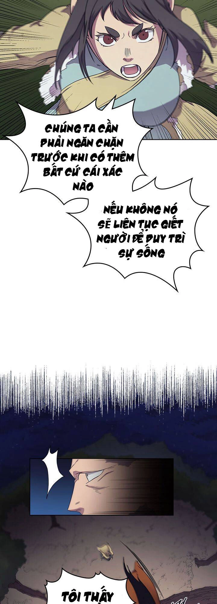 Biên Niên Sử Của Thiên Quỷ Chapter 112 - 34