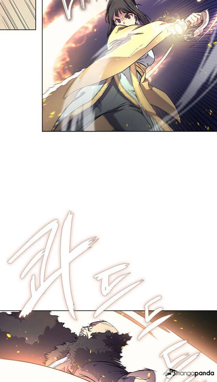 Biên Niên Sử Của Thiên Quỷ Chapter 112 - 36