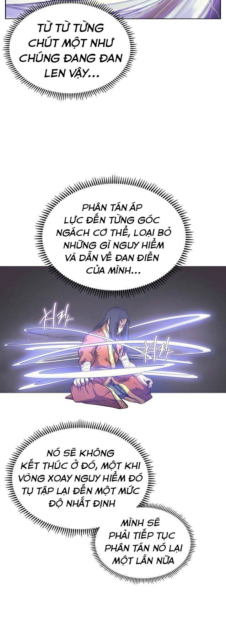 Biên Niên Sử Của Thiên Quỷ Chapter 113 - 8