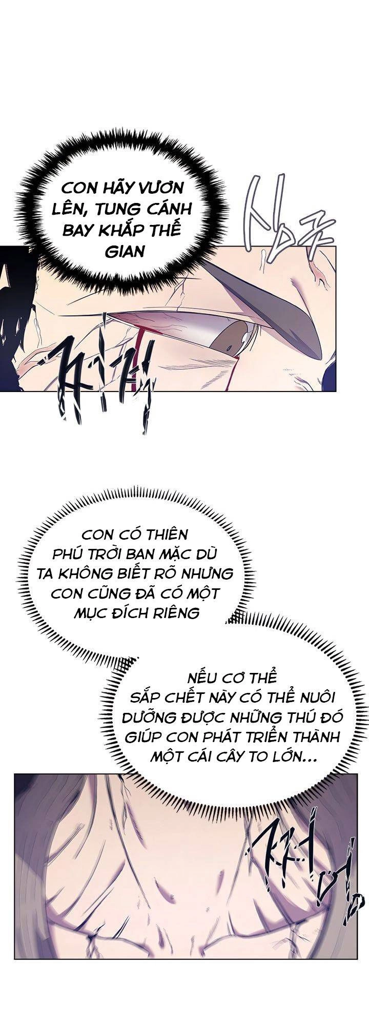 Biên Niên Sử Của Thiên Quỷ Chapter 113 - 22