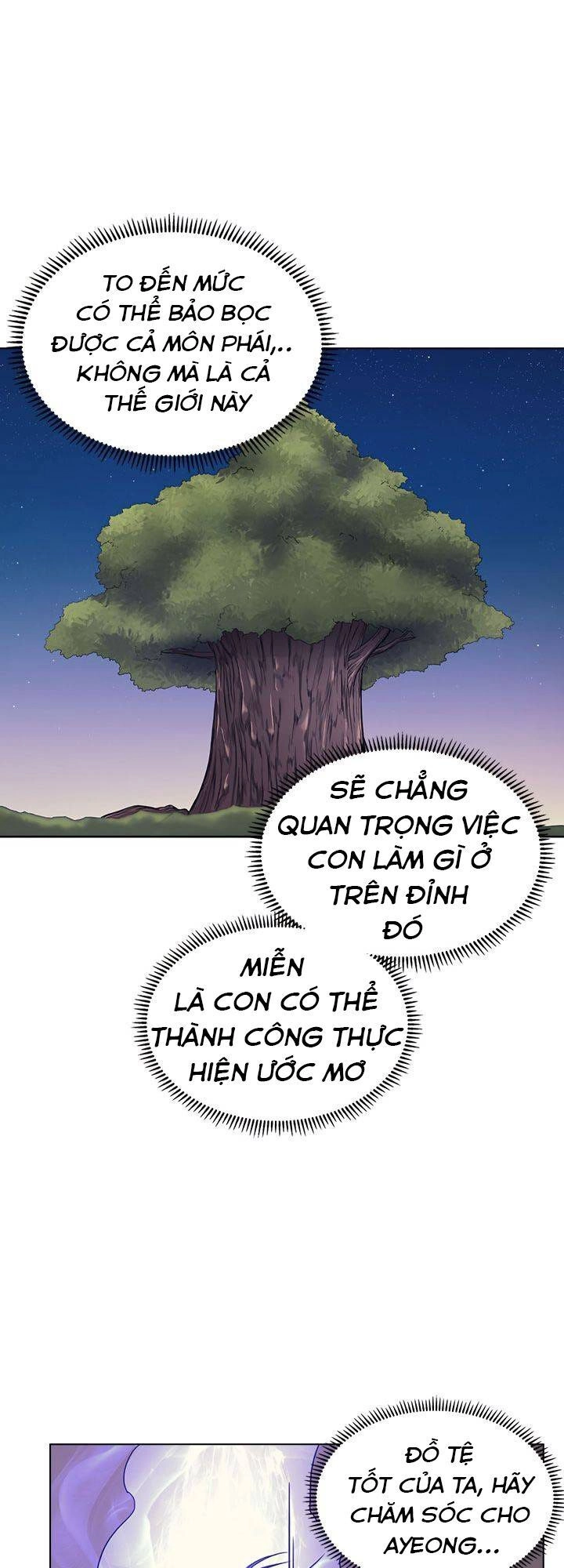 Biên Niên Sử Của Thiên Quỷ Chapter 113 - 23