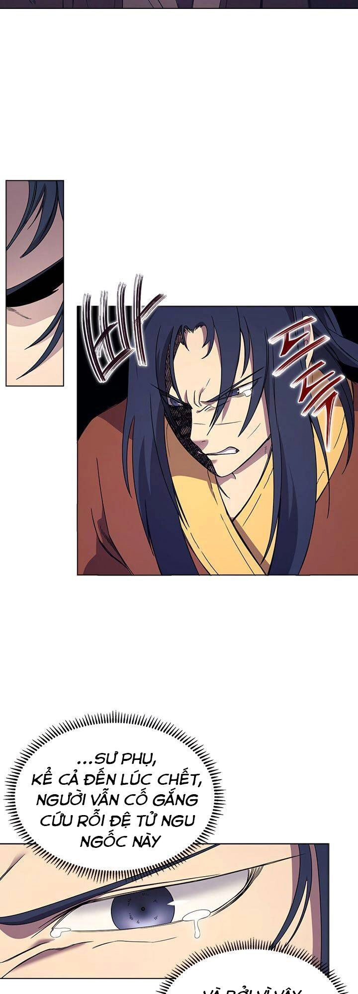 Biên Niên Sử Của Thiên Quỷ Chapter 113 - 25