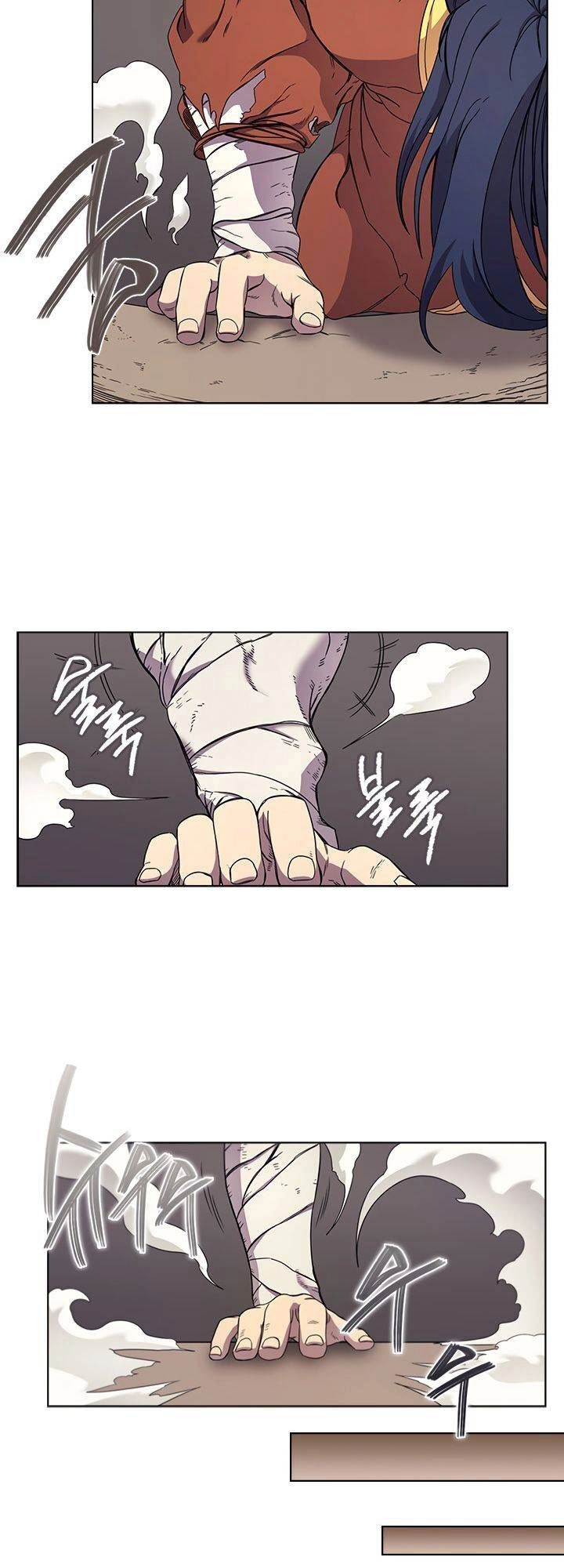 Biên Niên Sử Của Thiên Quỷ Chapter 113 - 34