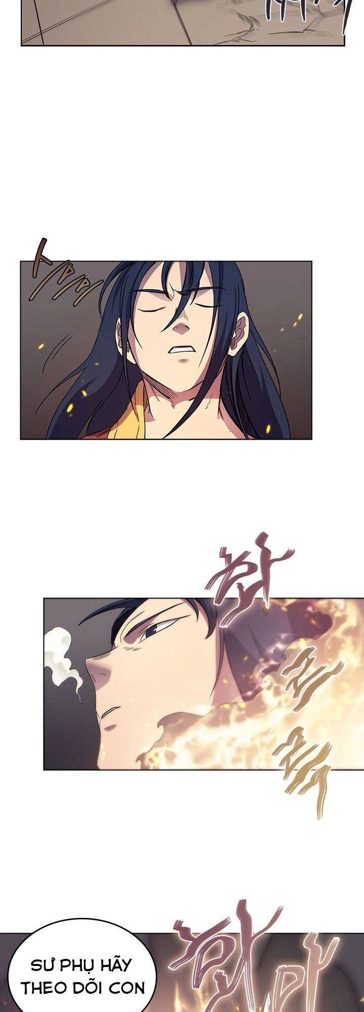 Biên Niên Sử Của Thiên Quỷ Chapter 113 - 46