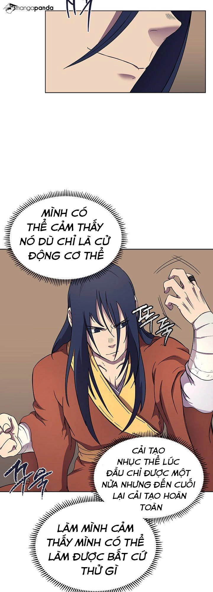 Biên Niên Sử Của Thiên Quỷ Chapter 114 - 7