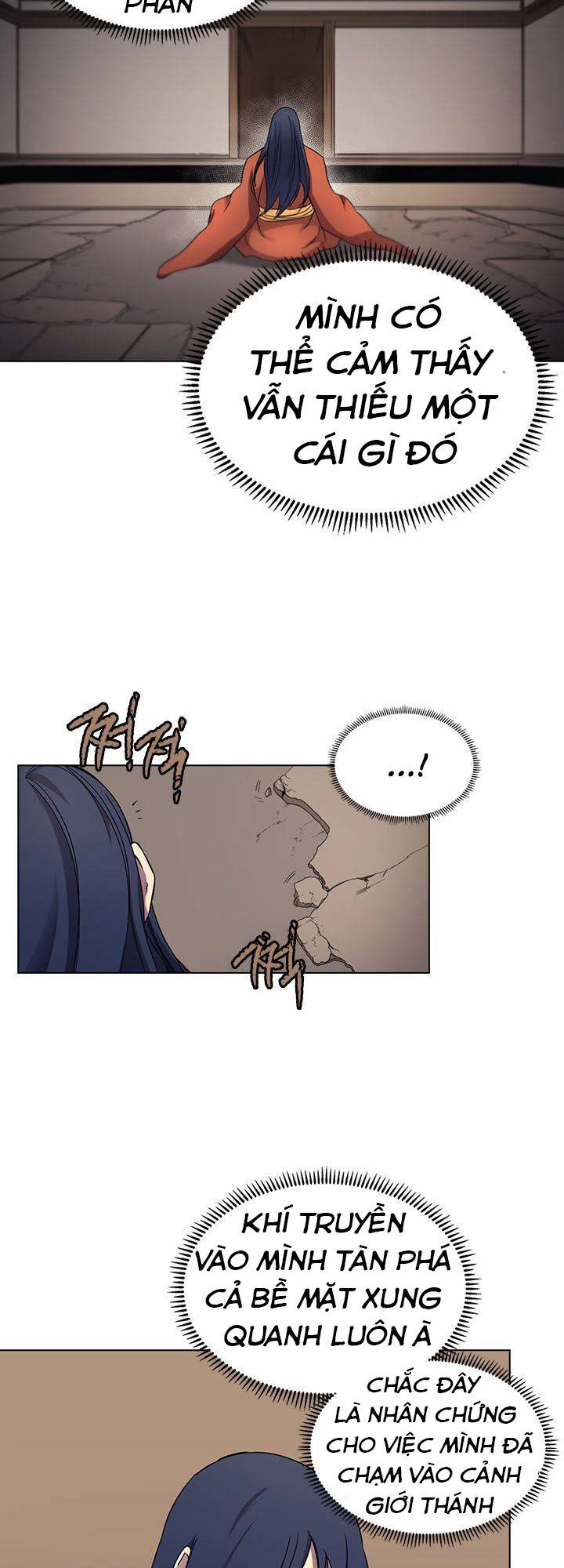 Biên Niên Sử Của Thiên Quỷ Chapter 114 - 9