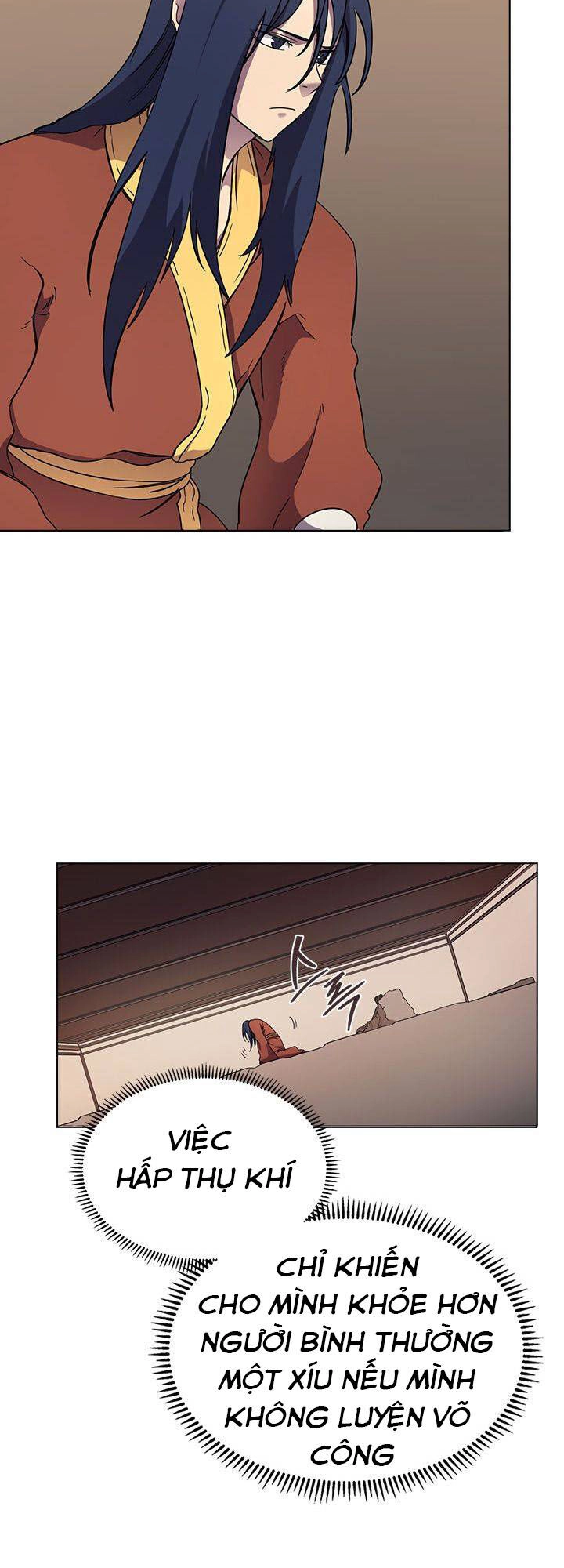 Biên Niên Sử Của Thiên Quỷ Chapter 114 - 10