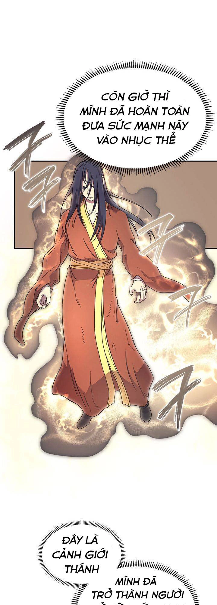 Biên Niên Sử Của Thiên Quỷ Chapter 114 - 11