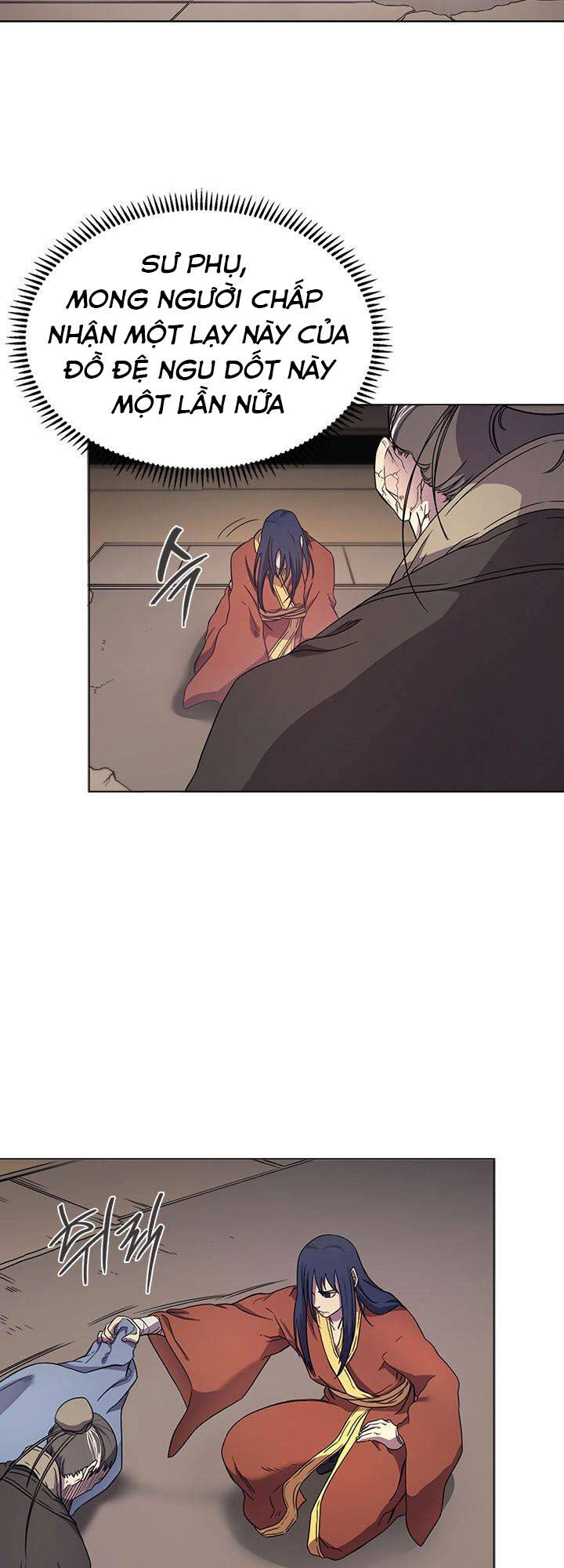 Biên Niên Sử Của Thiên Quỷ Chapter 114 - 14