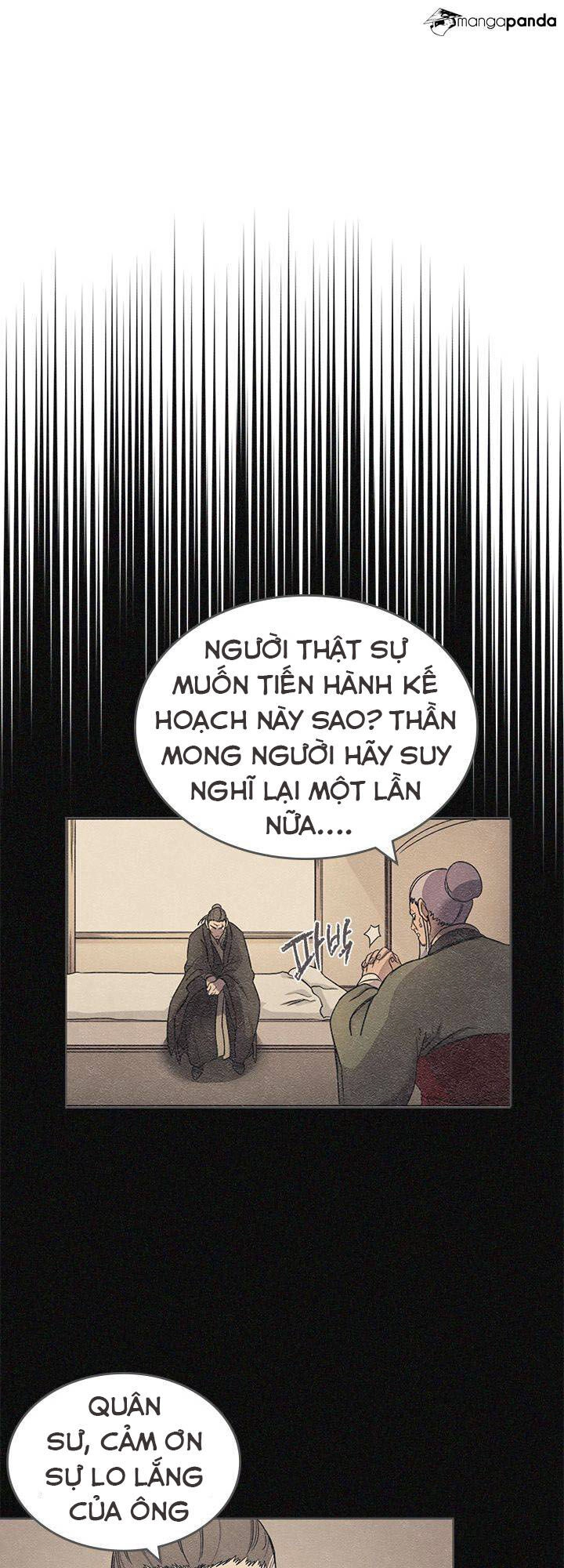 Biên Niên Sử Của Thiên Quỷ Chapter 114 - 19
