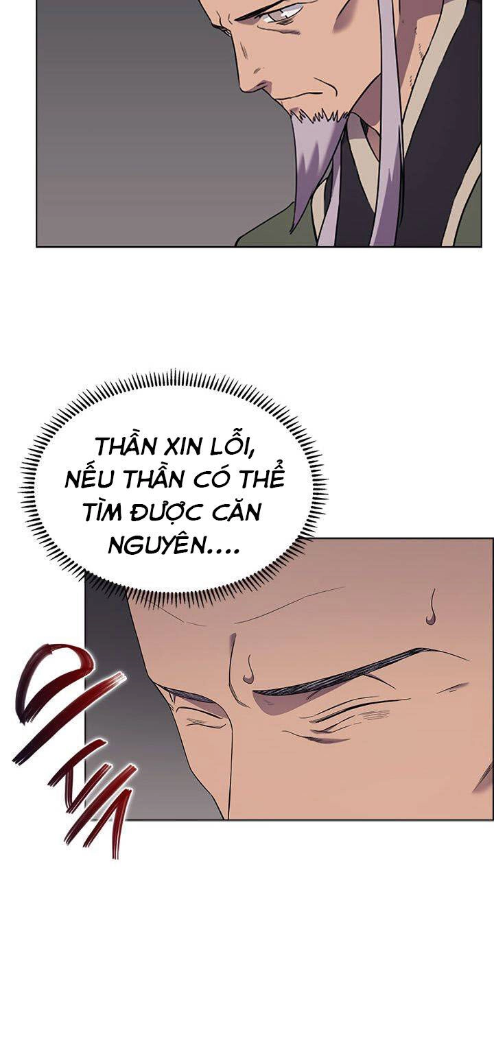 Biên Niên Sử Của Thiên Quỷ Chapter 114 - 21