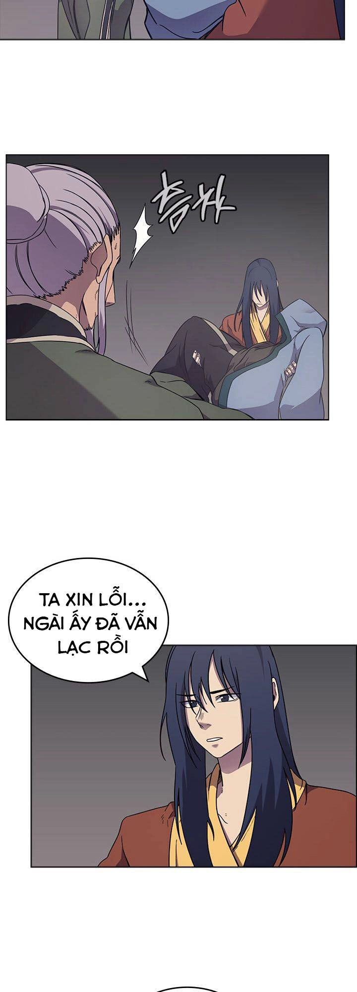 Biên Niên Sử Của Thiên Quỷ Chapter 114 - 23