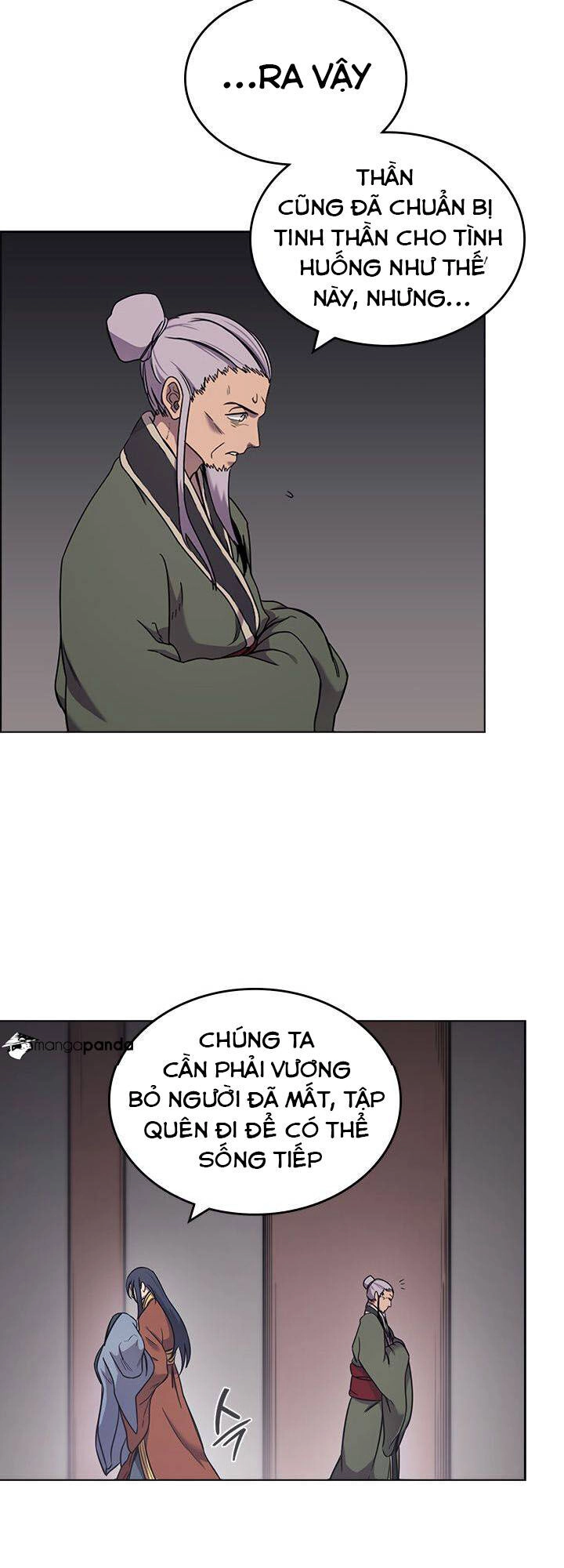 Biên Niên Sử Của Thiên Quỷ Chapter 114 - 24