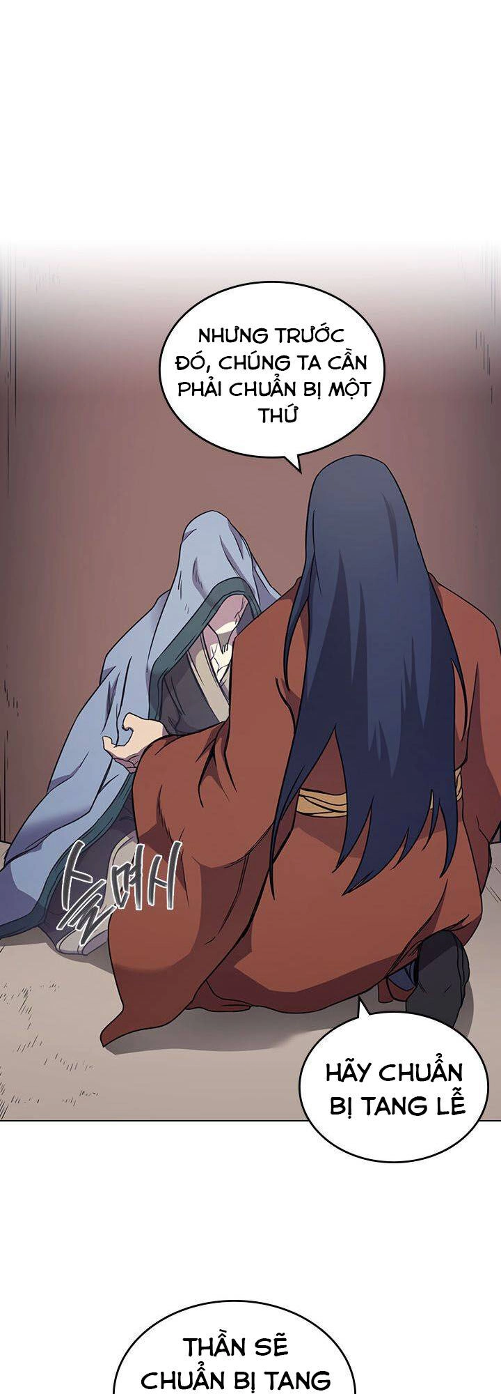 Biên Niên Sử Của Thiên Quỷ Chapter 114 - 25