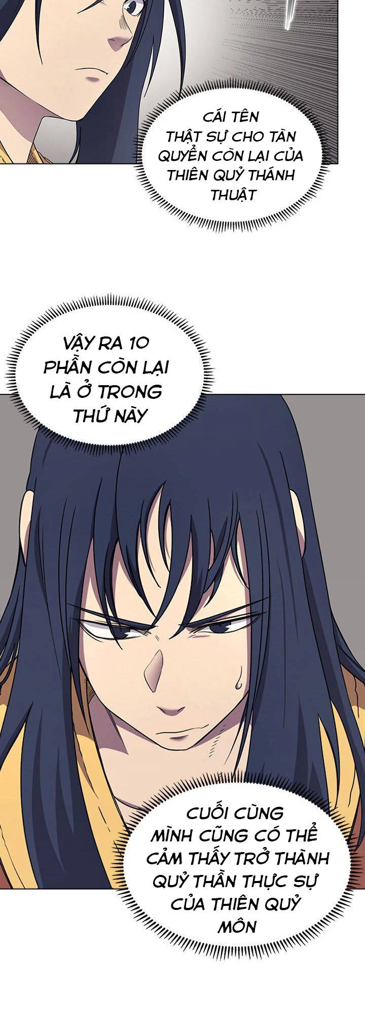 Biên Niên Sử Của Thiên Quỷ Chapter 114 - 29