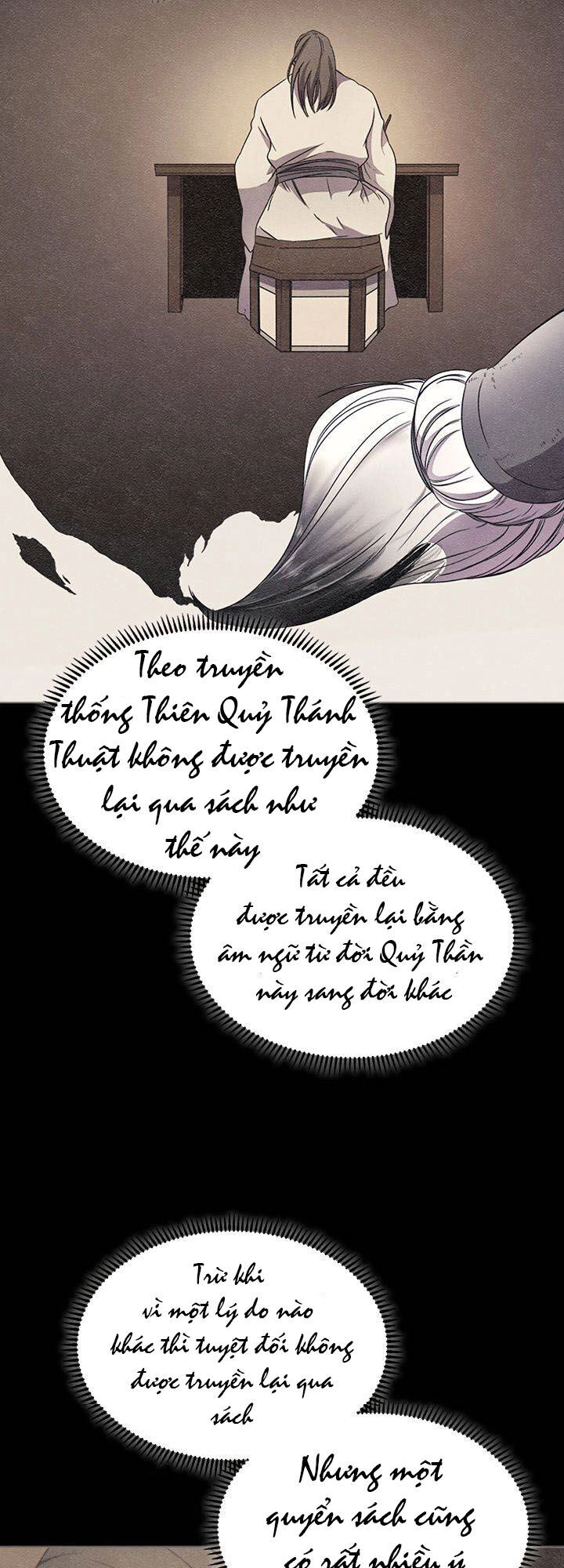 Biên Niên Sử Của Thiên Quỷ Chapter 114 - 36