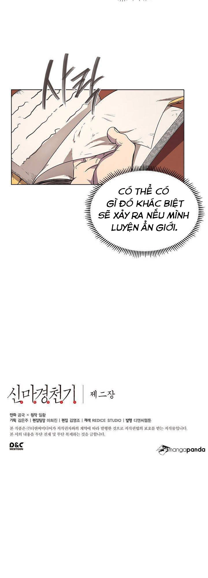 Biên Niên Sử Của Thiên Quỷ Chapter 114 - 39