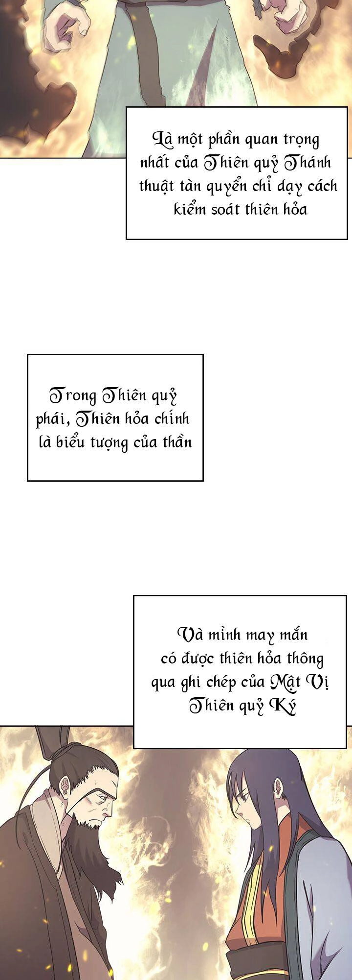 Biên Niên Sử Của Thiên Quỷ Chapter 115 - 5