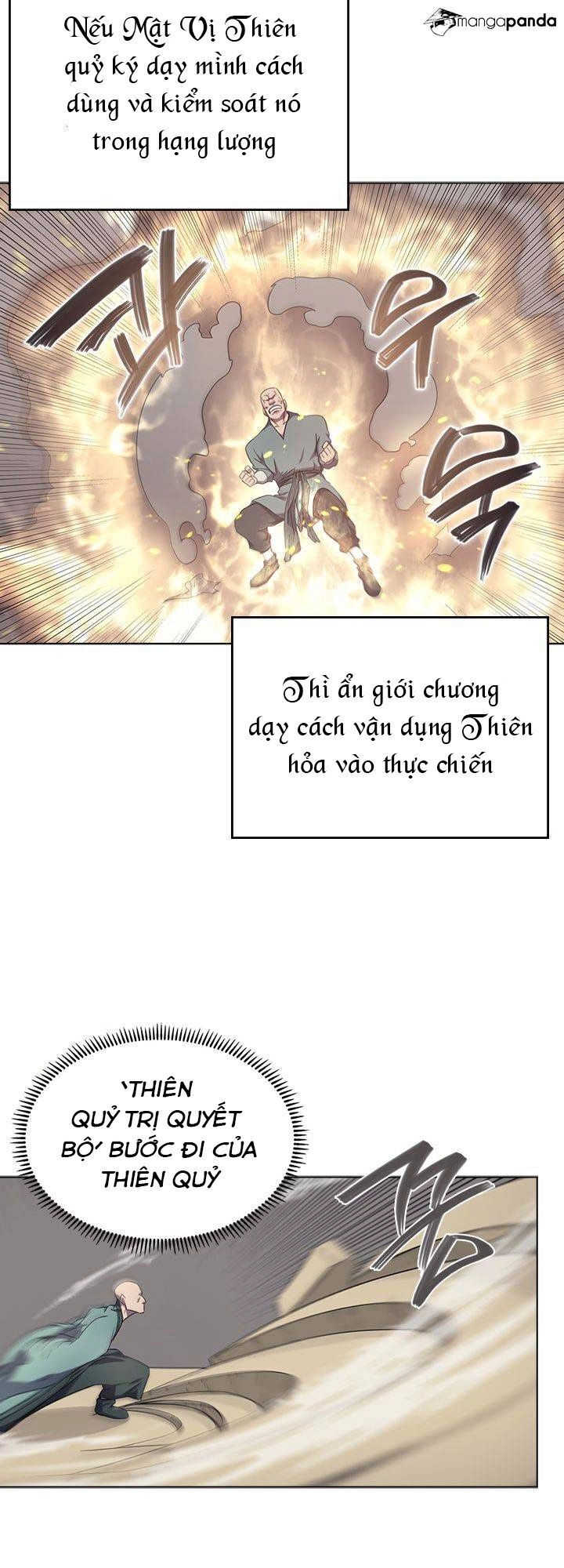 Biên Niên Sử Của Thiên Quỷ Chapter 115 - 7