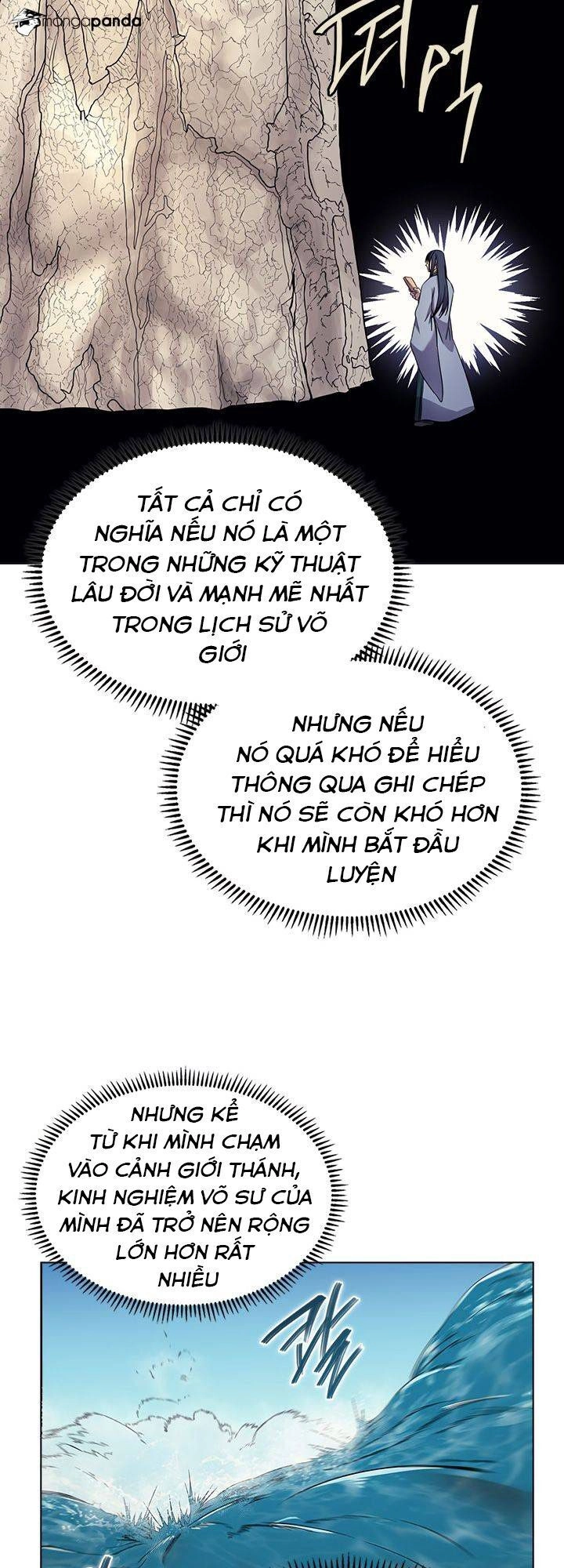 Biên Niên Sử Của Thiên Quỷ Chapter 115 - 10