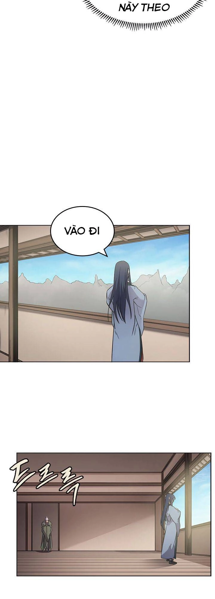 Biên Niên Sử Của Thiên Quỷ Chapter 115 - 17