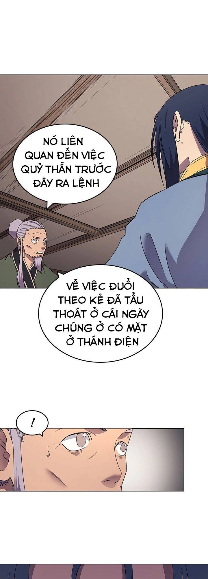 Biên Niên Sử Của Thiên Quỷ Chapter 115 - 20