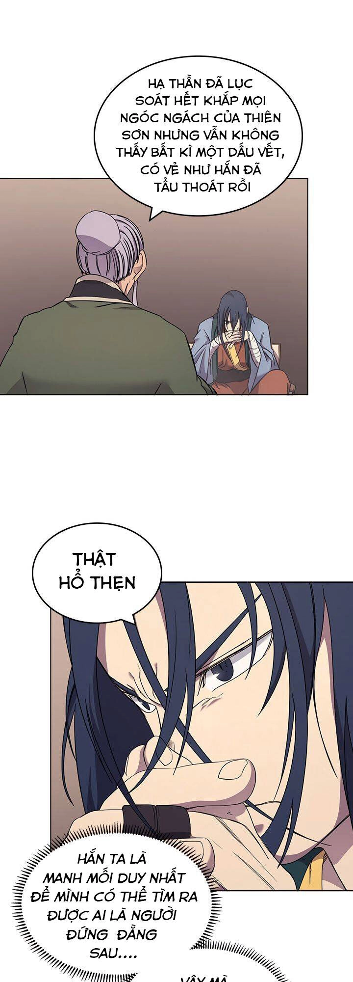 Biên Niên Sử Của Thiên Quỷ Chapter 115 - 23