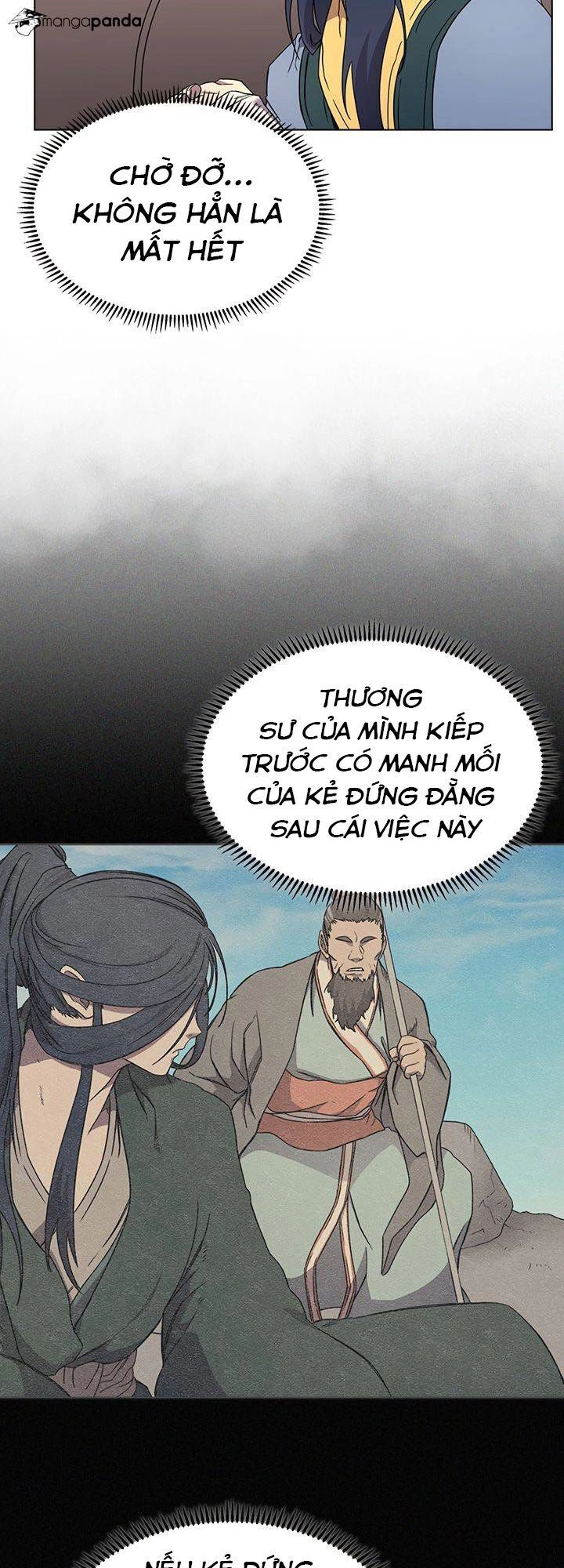 Biên Niên Sử Của Thiên Quỷ Chapter 115 - 25