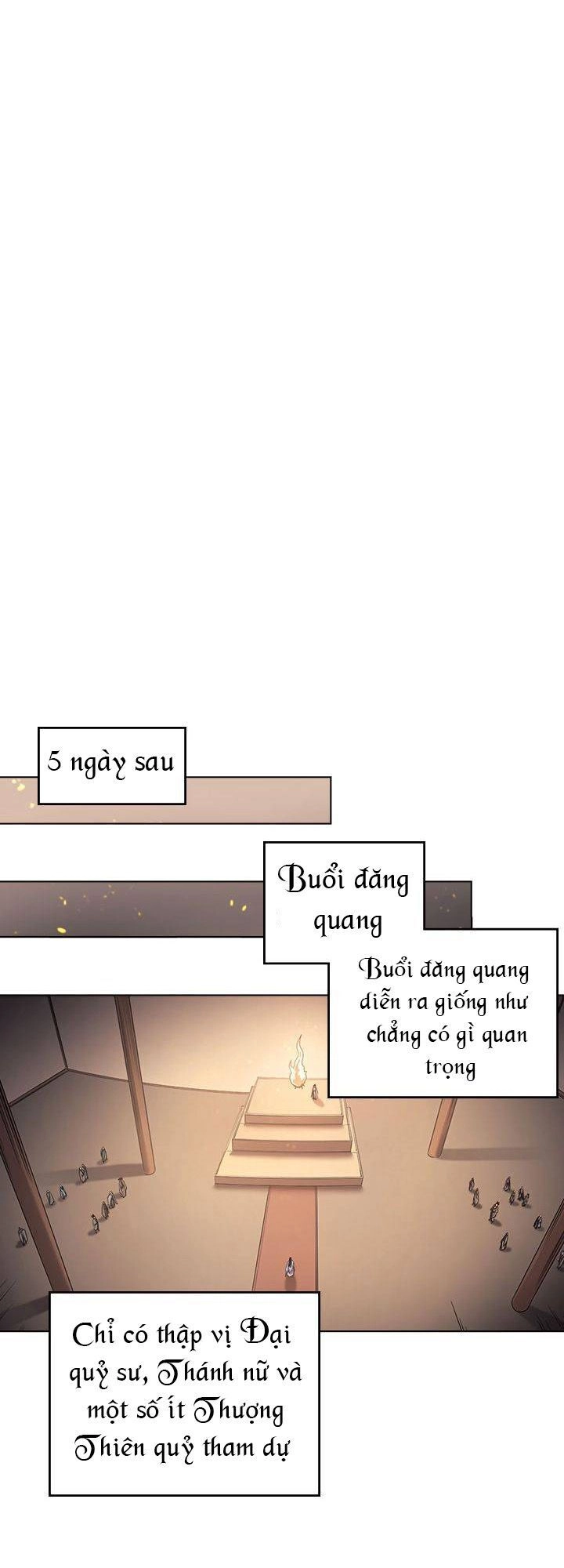 Biên Niên Sử Của Thiên Quỷ Chapter 115 - 28