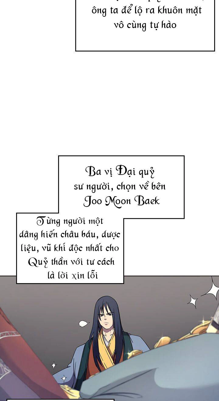 Biên Niên Sử Của Thiên Quỷ Chapter 115 - 32