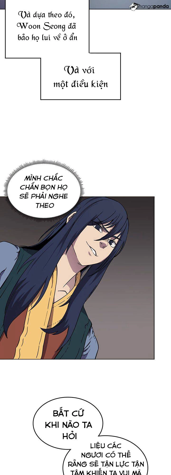 Biên Niên Sử Của Thiên Quỷ Chapter 115 - 33