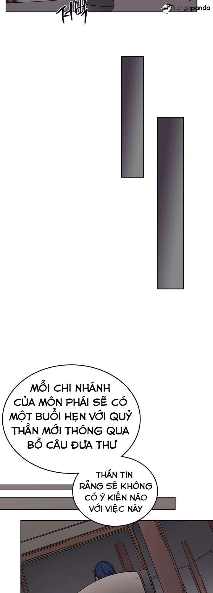 Biên Niên Sử Của Thiên Quỷ Chapter 115 - 43