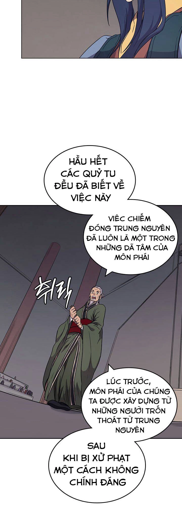 Biên Niên Sử Của Thiên Quỷ Chapter 115 - 45