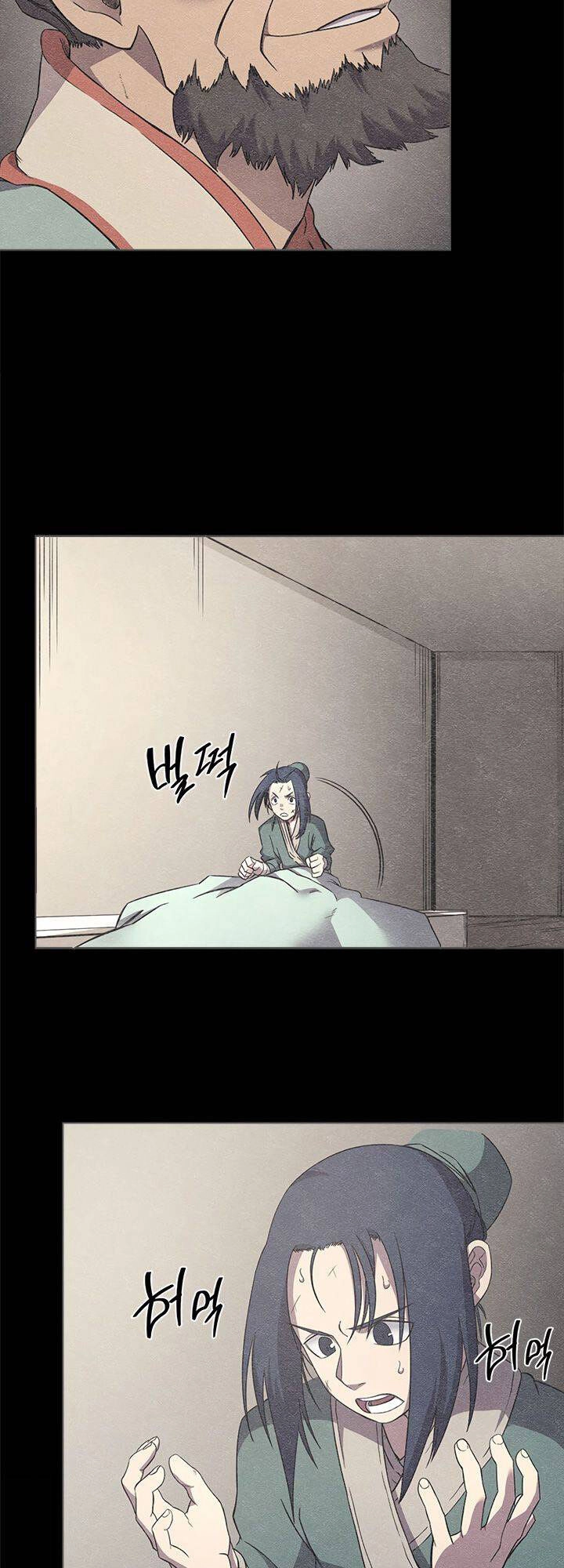 Biên Niên Sử Của Thiên Quỷ Chapter 116 - 5