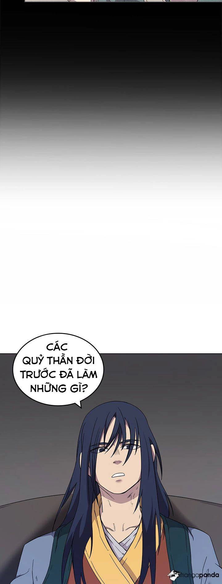 Biên Niên Sử Của Thiên Quỷ Chapter 116 - 6