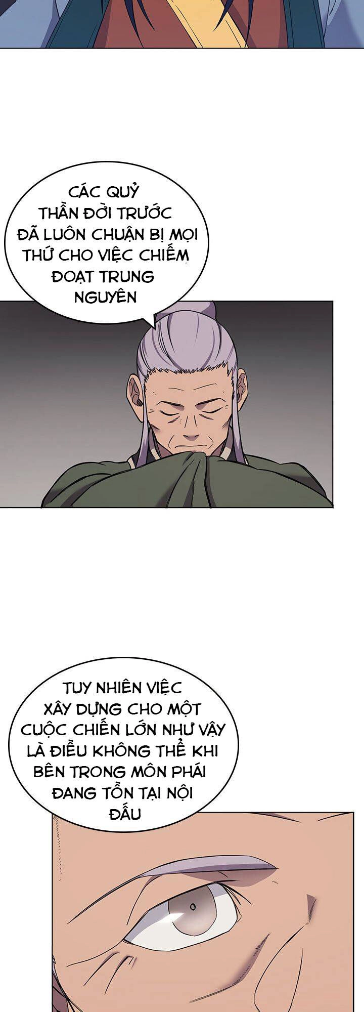 Biên Niên Sử Của Thiên Quỷ Chapter 116 - 7