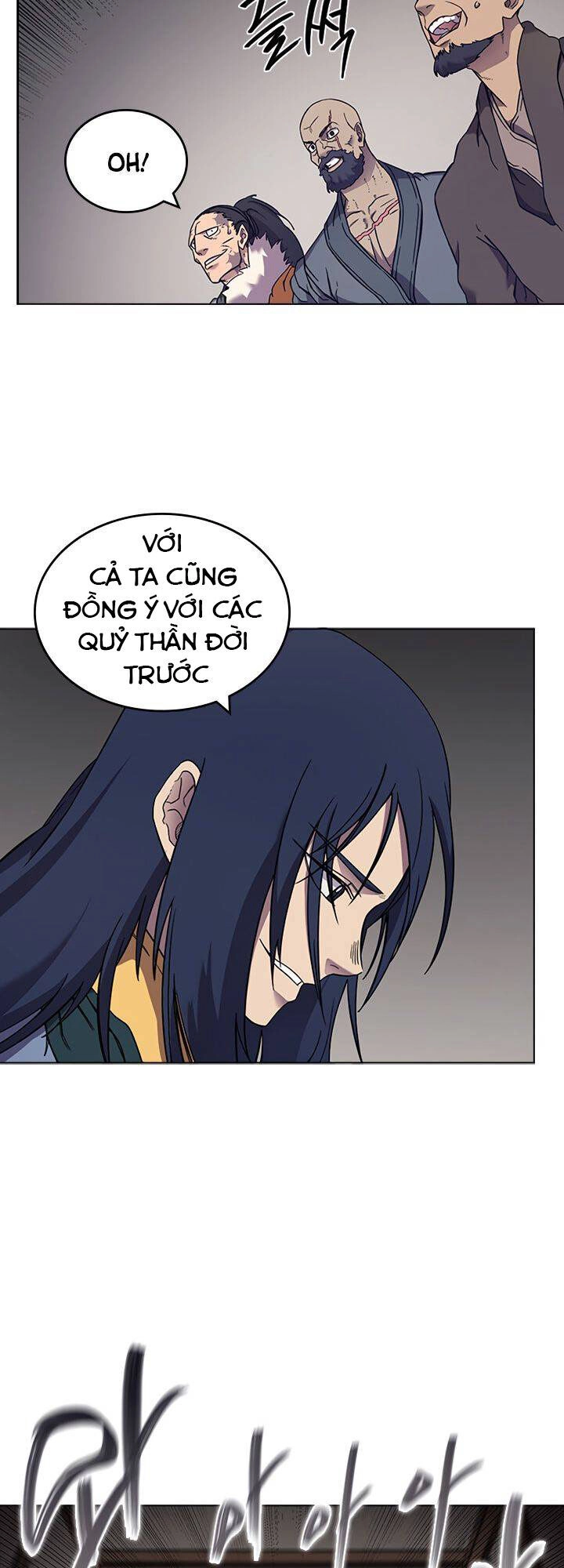 Biên Niên Sử Của Thiên Quỷ Chapter 116 - 10