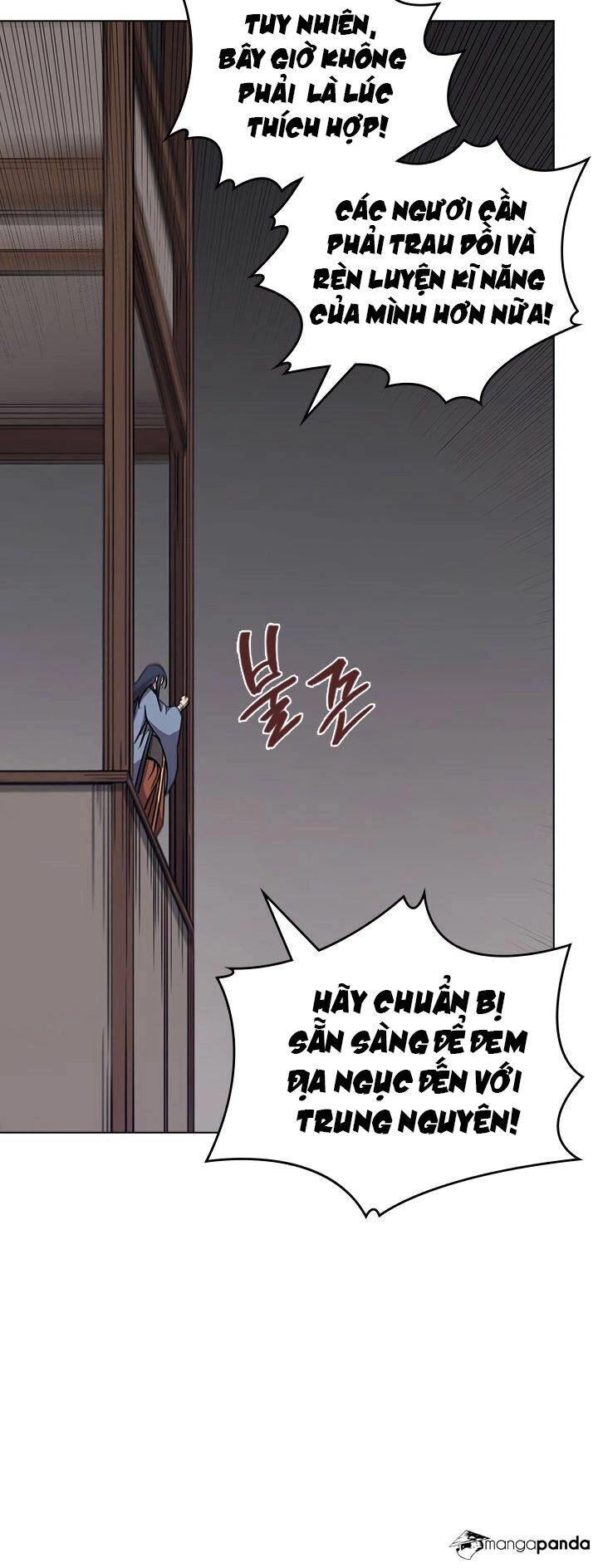 Biên Niên Sử Của Thiên Quỷ Chapter 116 - 12