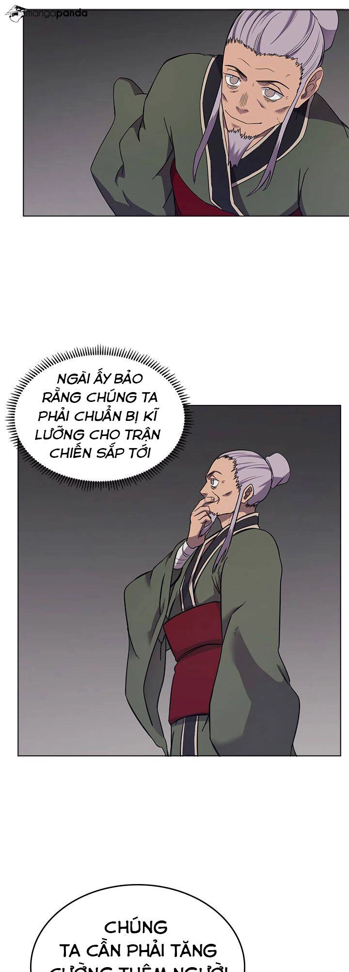 Biên Niên Sử Của Thiên Quỷ Chapter 116 - 13