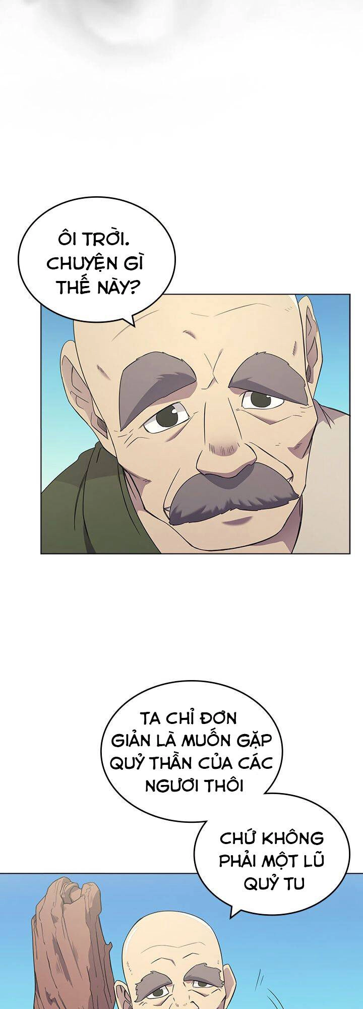 Biên Niên Sử Của Thiên Quỷ Chapter 116 - 19