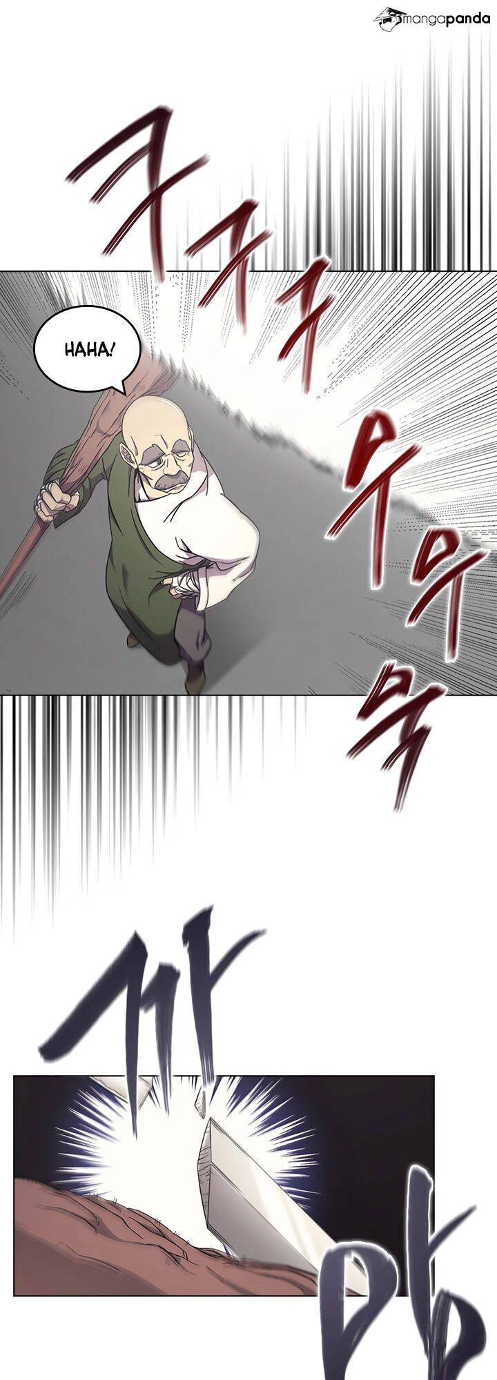 Biên Niên Sử Của Thiên Quỷ Chapter 116 - 22