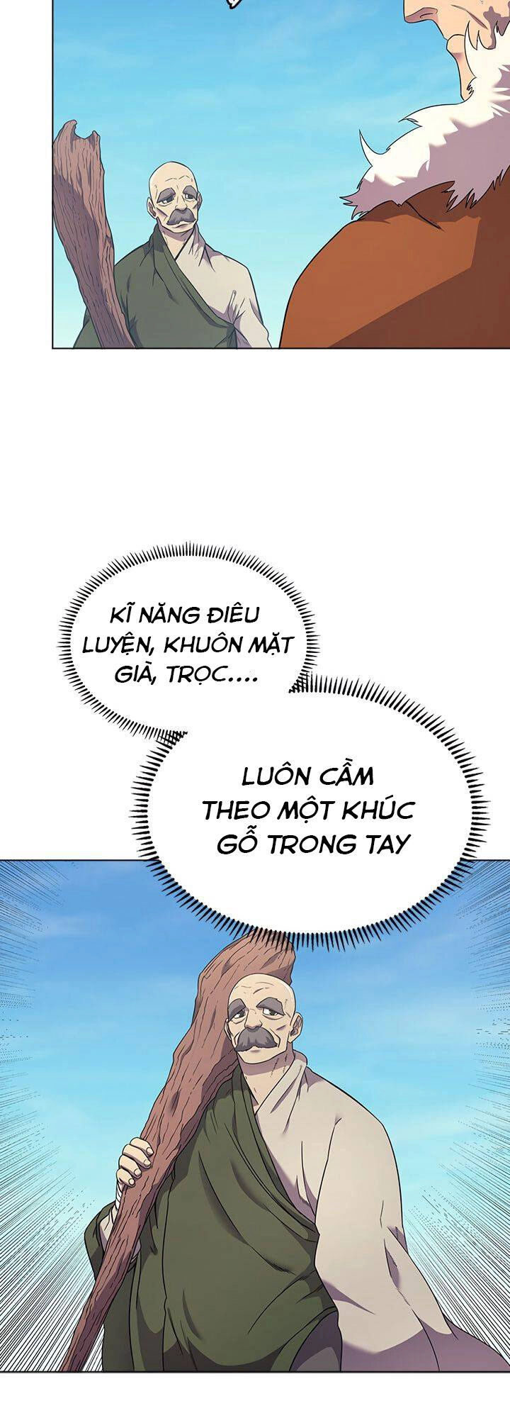 Biên Niên Sử Của Thiên Quỷ Chapter 116 - 28