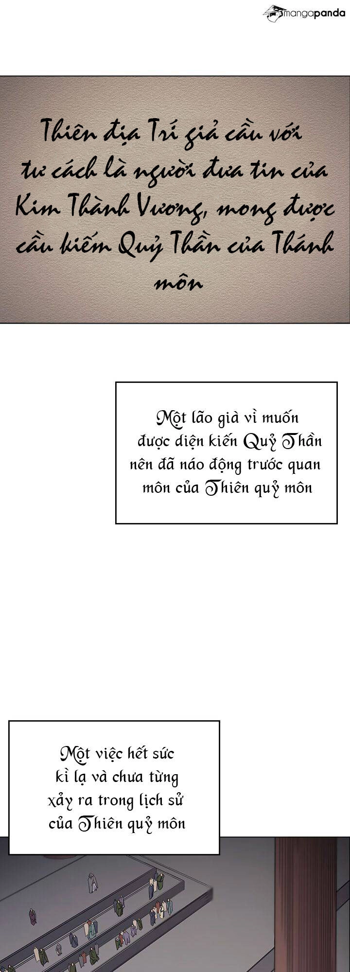 Biên Niên Sử Của Thiên Quỷ Chapter 116 - 34