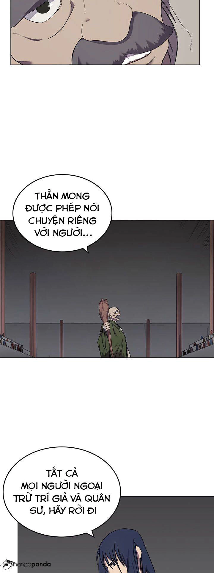 Biên Niên Sử Của Thiên Quỷ Chapter 116 - 42