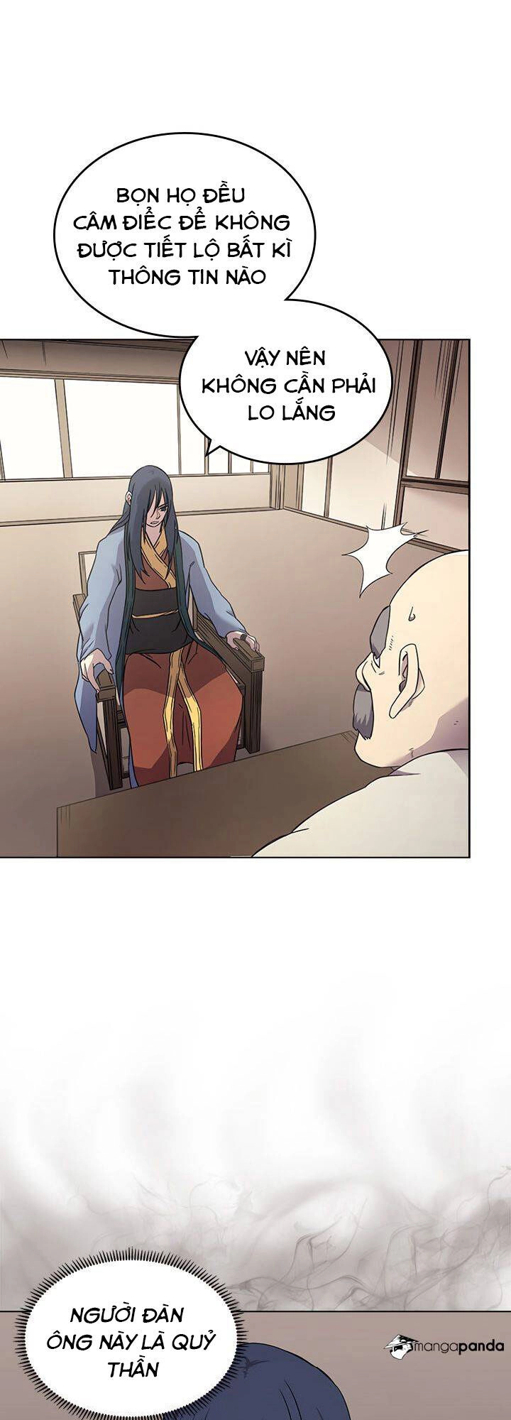 Biên Niên Sử Của Thiên Quỷ Chapter 116 - 45