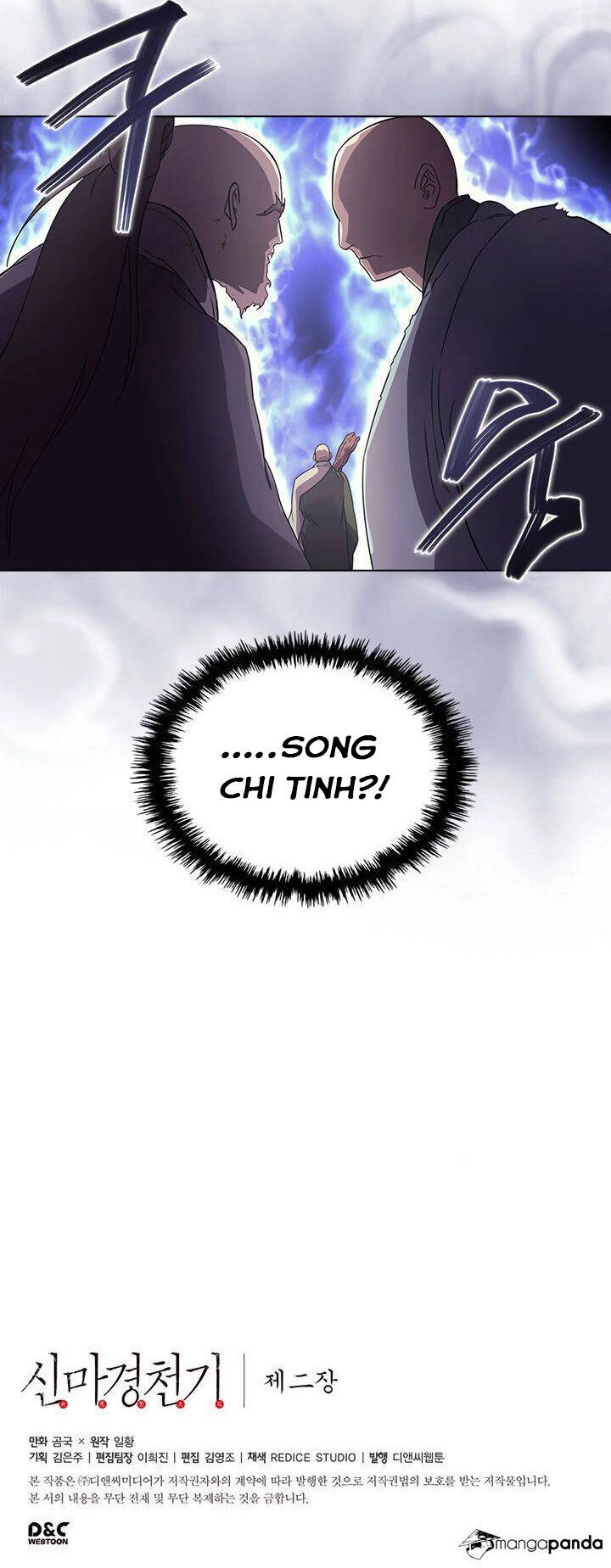 Biên Niên Sử Của Thiên Quỷ Chapter 116 - 48