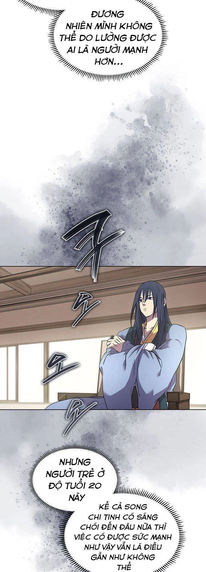 Biên Niên Sử Của Thiên Quỷ Chapter 117 - 5